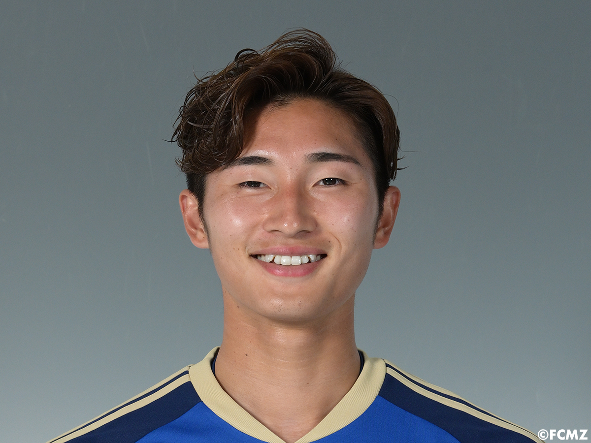 藤尾 翔太選手 Fc町田ゼルビアへ完全移籍について セレッソ大阪オフィシャルウェブサイト Cerezo Osaka